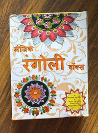 Magic Rangoli Making Kit