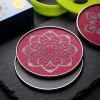 Magic Rangoli Making Kit